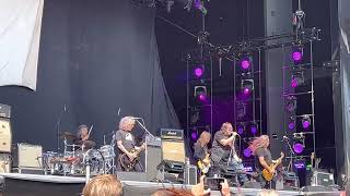 Monster Magnet - Superjudge - Sweden Rock Festival 10/06/23