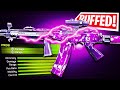 new *BUFFED* FARA 83 in WARZONE SEASON 4! 😱 (Best FARA 83 Class Setup)