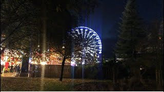 Cardiff Winter Wonderland 2024