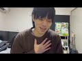 【vlog】hyuga vlog 11 日常編