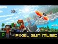Battle Royale Theme (Royal Islands) - Pixel Gun 3D Soundtrack