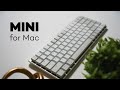 Logitech MX Mechanical MINI for Mac Review