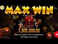 Jackpot 30,000.00x MAX WIN in NEW Online Slot 💰 Barbarossa Revenge DoubleMax 💰 EPIC Big Win!!