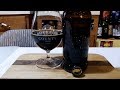 Goose Island Beer Co. Bourbon County Brand Stout ★ 2018 ★ (15.2% ABV) DJs BrewTube Beer Review #1202