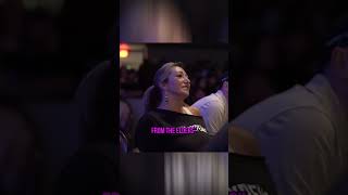 Accepted by the natives!! | Matt Rife crowd work part 1