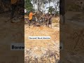 borewell water machine 🌍🌎🙏 shorts viral ytshorts tranding