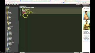 PHP tutorial 5 - If statements, else and else if statements part 2 and comparison operators
