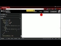 Live Coding:  Bouncing Ball