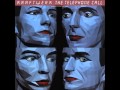 Kraftwerk - The Telephone Call (Full 12-Inch EP) [1987]