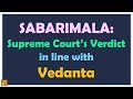 Can Lord Ayyappa's Brahmacharya Shake if Women Enter Sabarimala Temple?