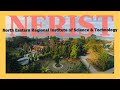 NERIST  NORTH EASTERN REGIONAL INSTITUTE OF SCIENCE AND TECHNOLOGY-Promo