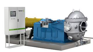 Valmet Gap Optimizer