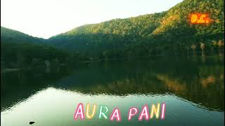 Aura Pani | Kota | Tourist place in bilaspur| Ditto Chinhari