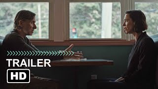 Resurrection - Official Film Trailer (2022) | Crime/Drama/Horror