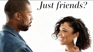 Everything You Need to Know about Michael and Tessa’s Rumored Relationship