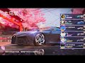 【Gameplay】 || 王牌竟速 Ace Racer(NetEase) || Zen 千本鸟居 1:47