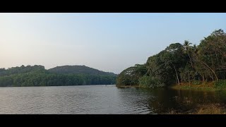 Edakkanam River Point, Iritty, Kannur, Kerala