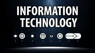 Information Technology in 5 Minutes