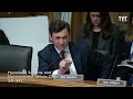Jon Ossoff Gives Louis DeJoy The Beatdown Of His Life