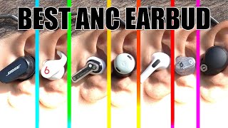BEST True Wireless Earbuds (ANC) 🔊 Don't Get FOOLED!