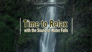 Healing Sound Of Nature, Music of Nature for Relaxation