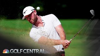 Grayson Murray, two-time PGA Tour winner, passes away at age 30 | Golf Central |