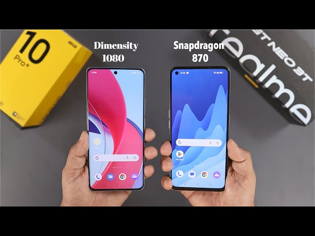Realme 12X launches with Dimensity 6100+ on board