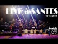 [LIVE] Le Collectif JAZZ invite Aurélie Geeraert // direction Fabian Flament