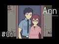 #6(終) 最高の友達+全エンディング回収「Ann」【ゲーム実況 男性２人組 完全初見】