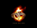 Van Halen - Aint Talkin' Bout Love