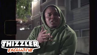 23Peezy - Bastard Child (Exclusive Music Video) || Dir. D3Visualz