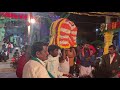 shree pleginamma devi kunitha part 1 vaarshika homa utsava 2019