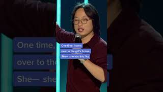 Know your demographic | Jimmy O. Yang