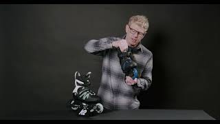 K2 Kinetic 80 PRO Adult Inline Skates