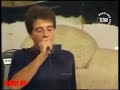 ira pegue essa arma ao vivo no perdidos na noite 1988