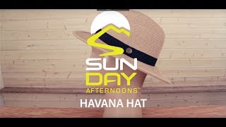 Havana Hat