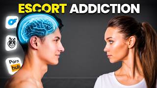 Why Porn Addiction Creates Escort Addicts