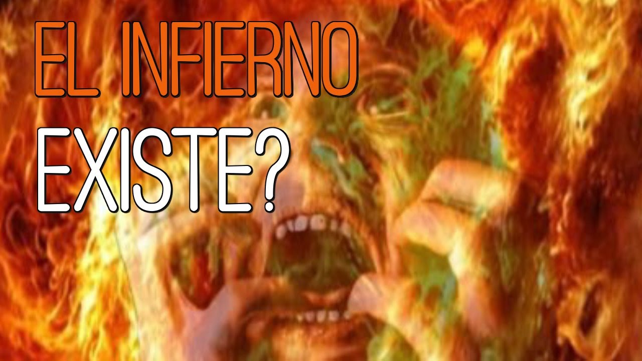 "La Verdad Sobre El Infierno" ¿Existe Realmente? Un Gran Misterio ...