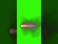 gun shot green screen video greenscreen guneffect