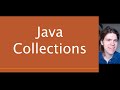 ArrayLists, LinkedLists and HashMaps in Java