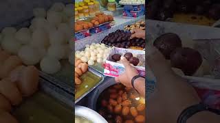 Sararchar most popular dessert Allah'r Dan shop | #shorts