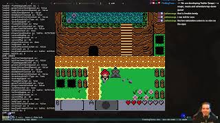 Lua Programming Devlog #683 December 20th, 2025