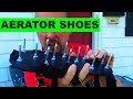 Lawn Aerator Shoes - GoPPa