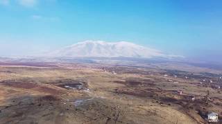 ARA LER  Արայի լեռ DJI Mavic 2 pro