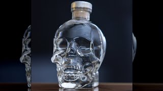 Watch This Before You Buy Crystal Head Vodka