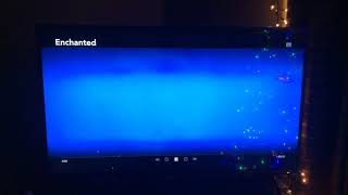 Opening Logos Enchanted (DVS)