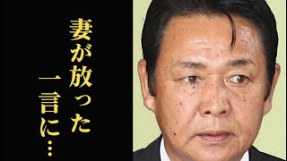 山本譲二の妻が闘病中に放った一言に涙が溢れる…北島三郎、破門の真相と現在は…