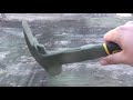 diy fatmax breaching tool