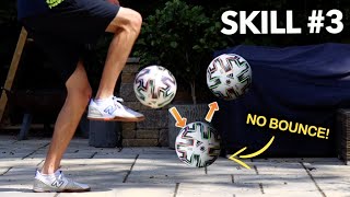 How Difficult are the HARDEST Football Tricks of ALL TIME?