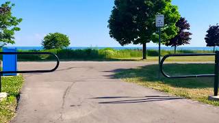 Ajax waterfront park